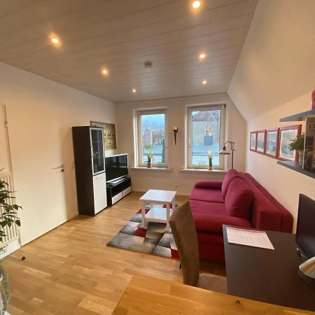 Ferienwohnung Maike Lübeck Exterior foto